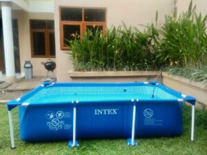 Pool Portable